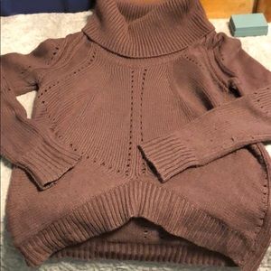 Loft sweater
